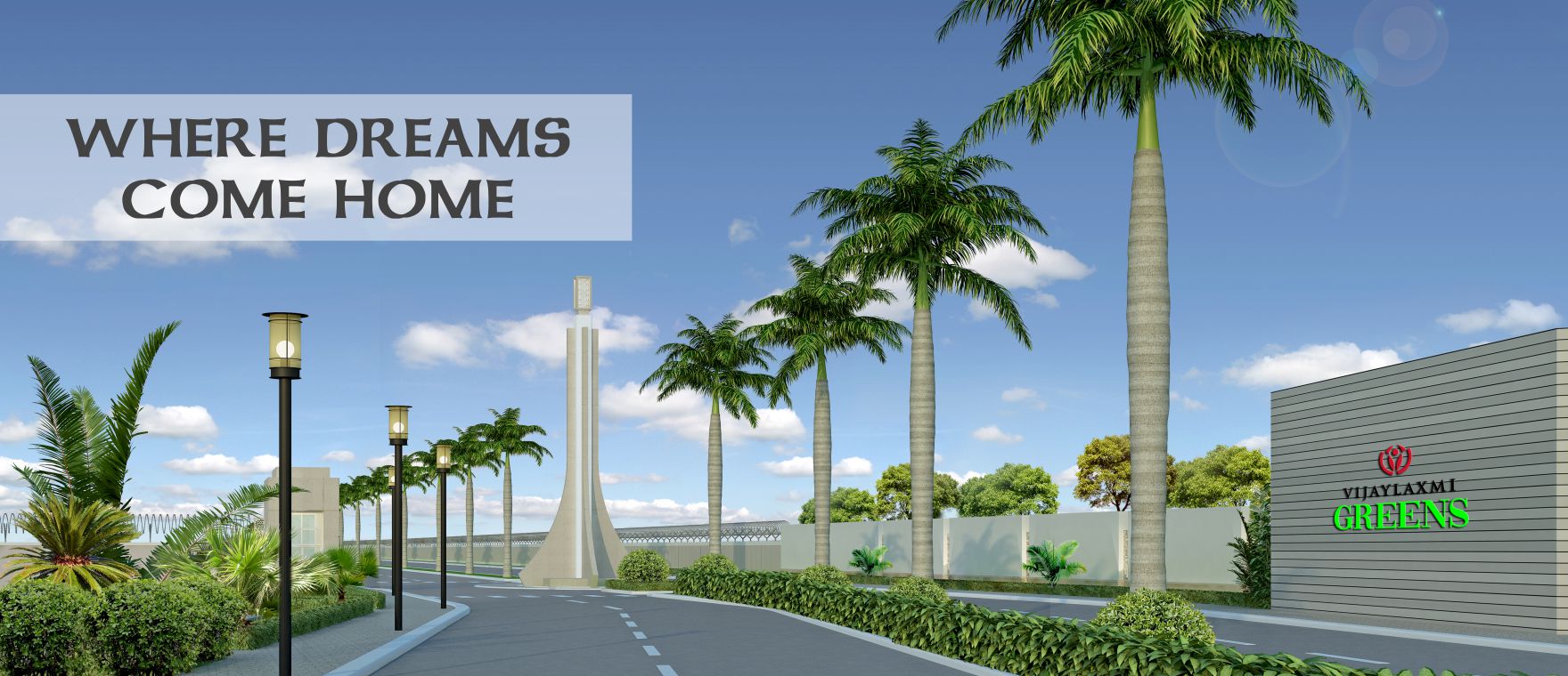 Read more about the article Vijaylaxmi Greens