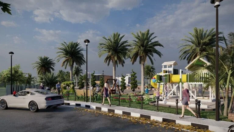 Read more about the article DAA Homes